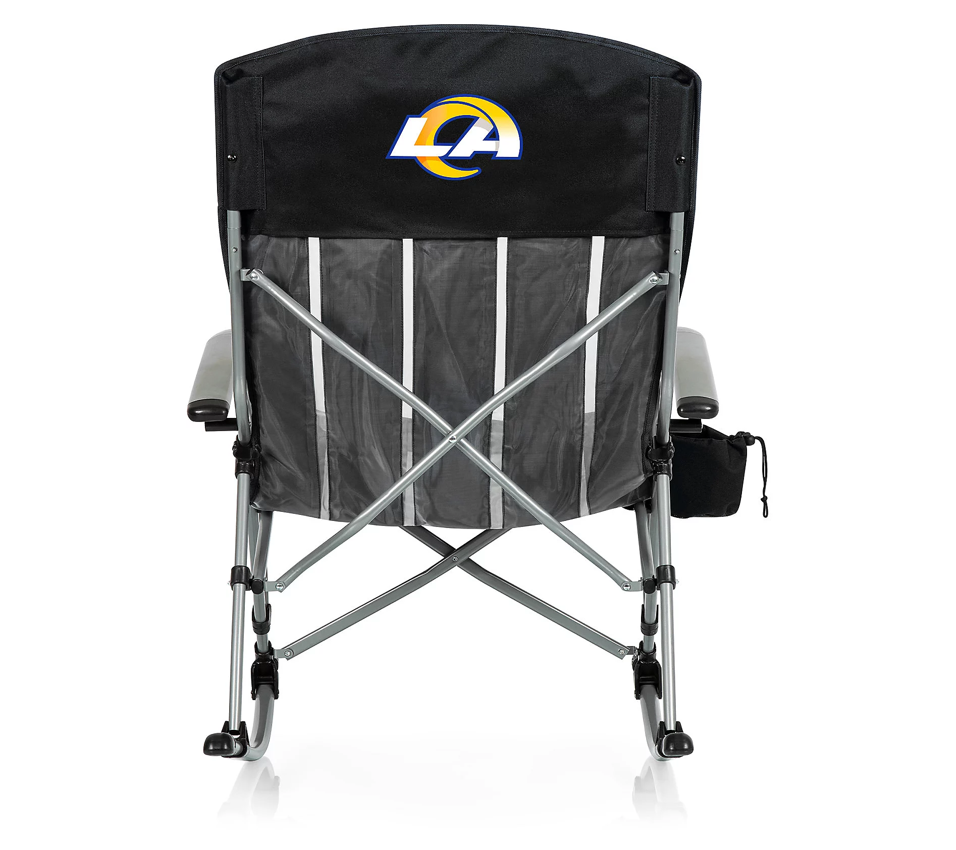 Oniva NFL Outdoor Rocking Camp Chair