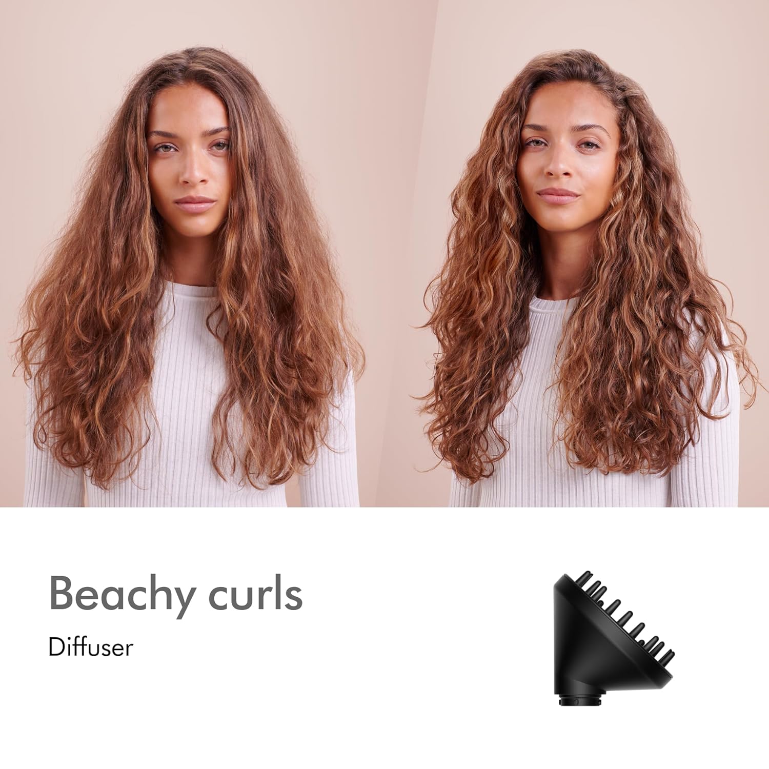 Dyson Airwrap™ Multi-Styler Complete Long