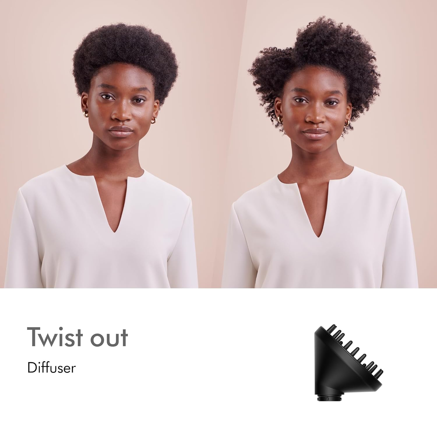 Dyson Airwrap™ Multi-Styler Complete Long