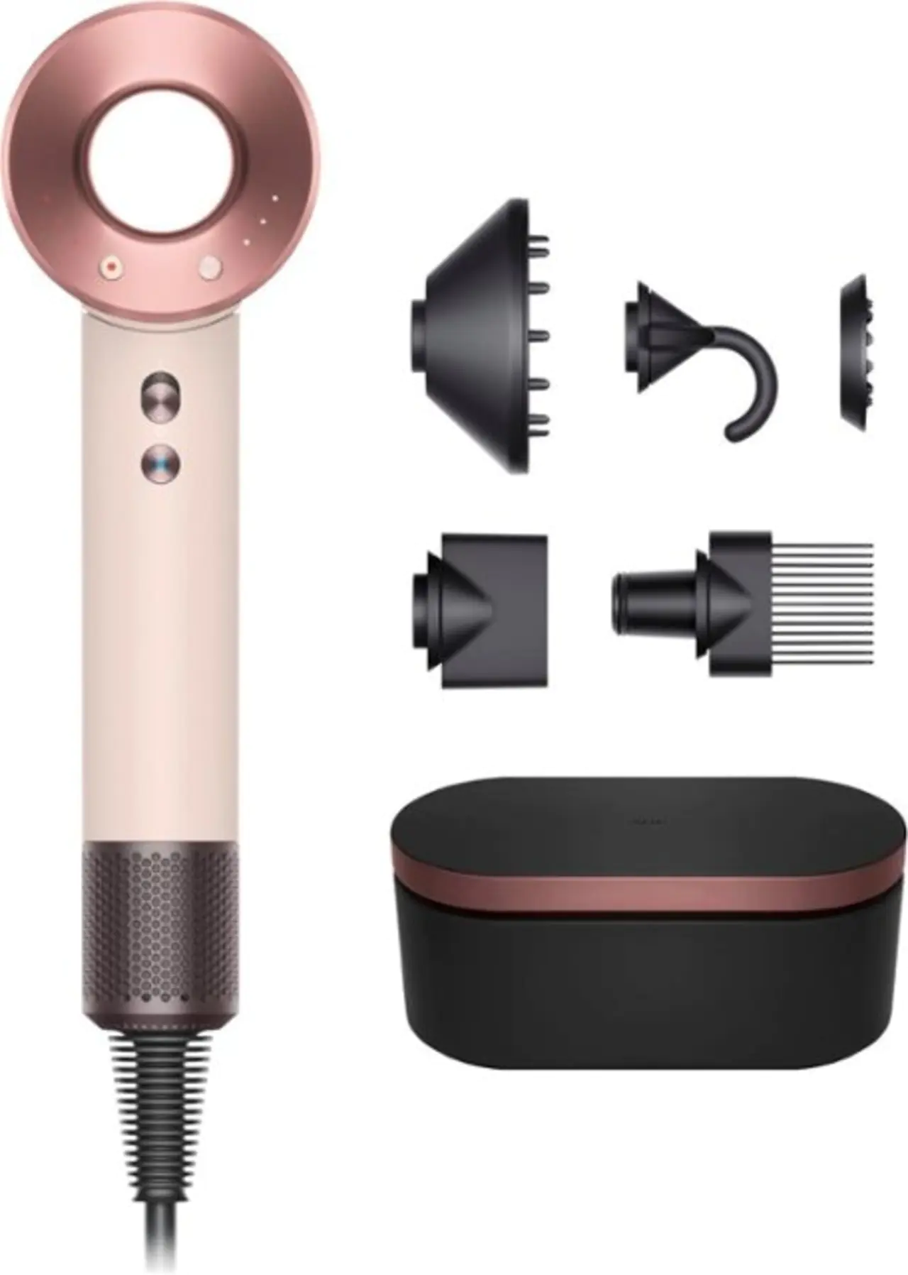 Dyson Supersonic™ Hair Dryer